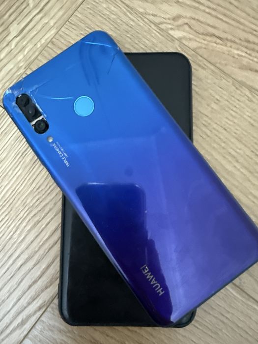 Продам Huawei П30 лайт 256 ГБ могу также обменом на другой телефон