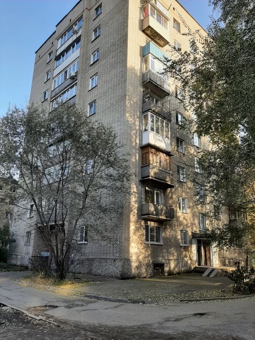 Срочно продам 2х ул. Астана 18/1(брежн.)!