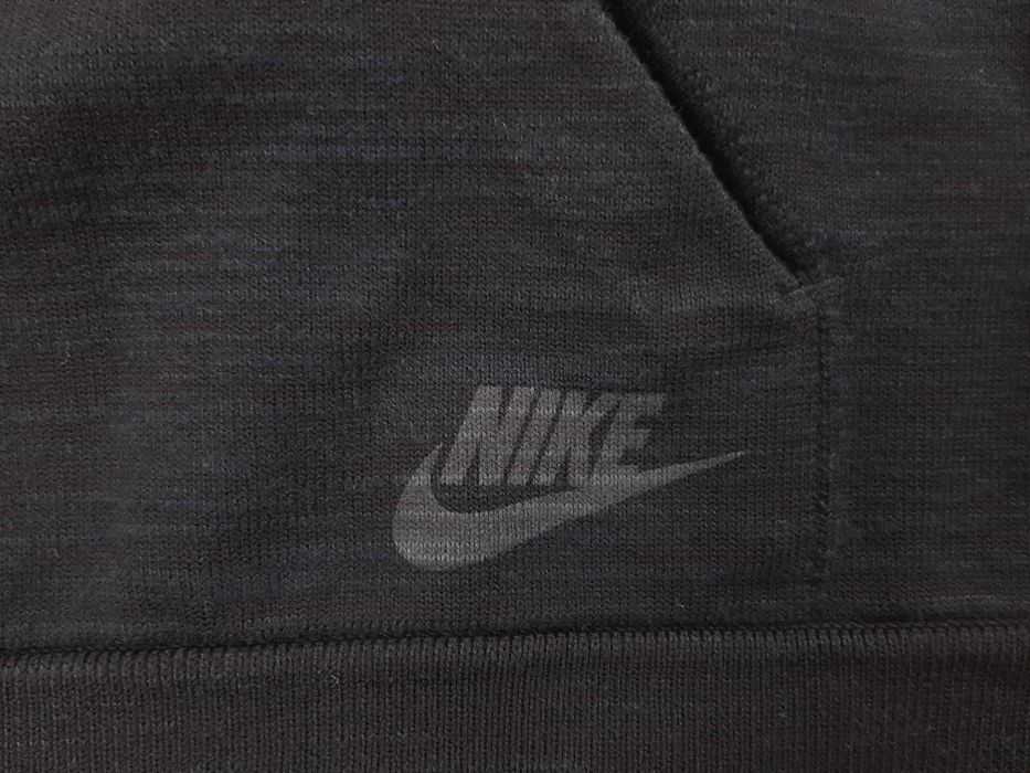 Nike Tech Knit - Оригинално дамско горнище размер S