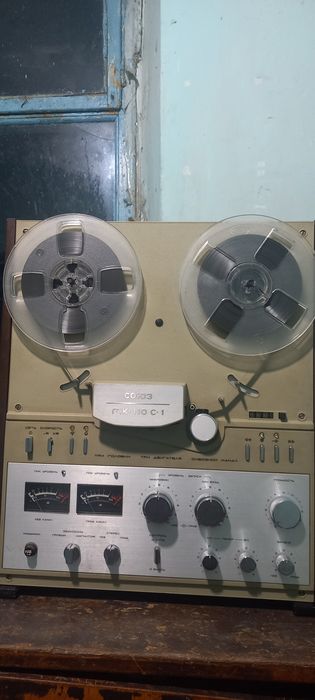 Полностью рабочий и пишет