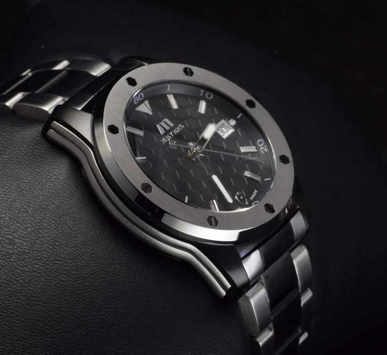 Meyers - Fly Racer Galaxy Automatic - Men - 2011-present