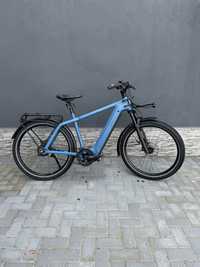 Bicicleta electrica Riese&Muller Charger GT 4