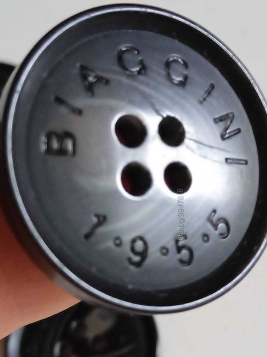 Ципове Копчета Biaggini Комплект