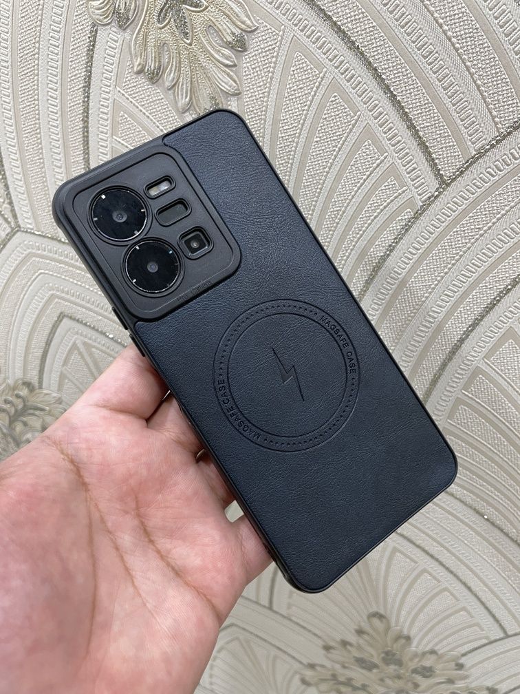 Vivo Y35 Yaxshi holatda Aybi yoq 4+4/128gb