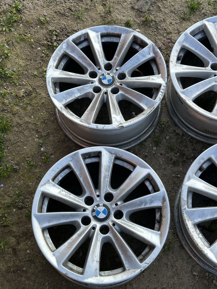 Jante bmw F10 5x120