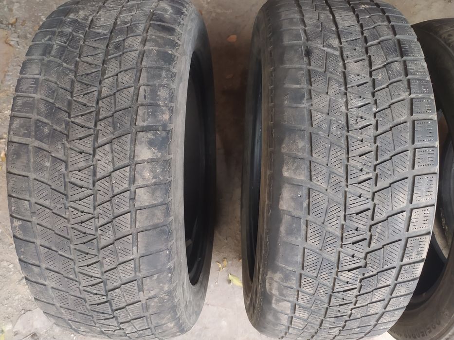 зимние шины HABILEAD 235/55/18