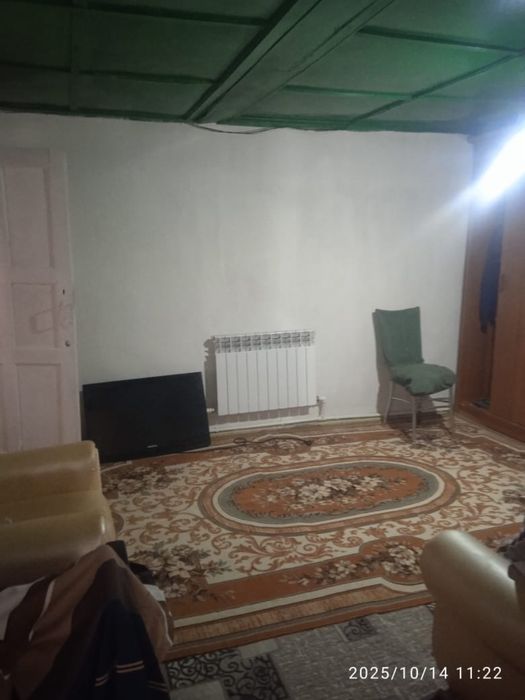 Сдам времянку в районе малышка