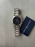 Мъжки часовник Tommy Hilfiger