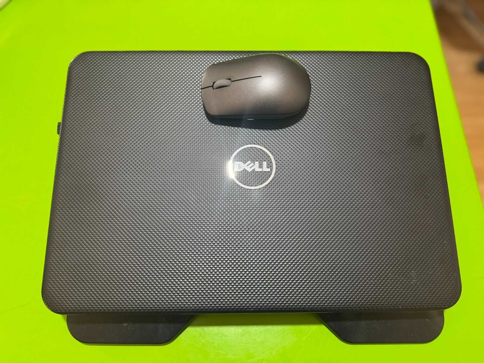 Laptop DELL Inspiron 3537