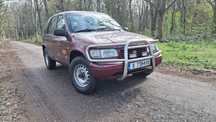 Kia Sportage 2.0 95