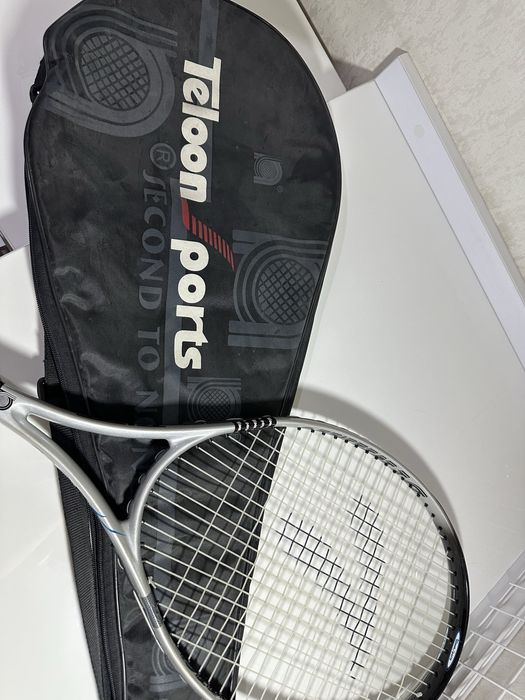 Теннисная ракетка Tellon Sport