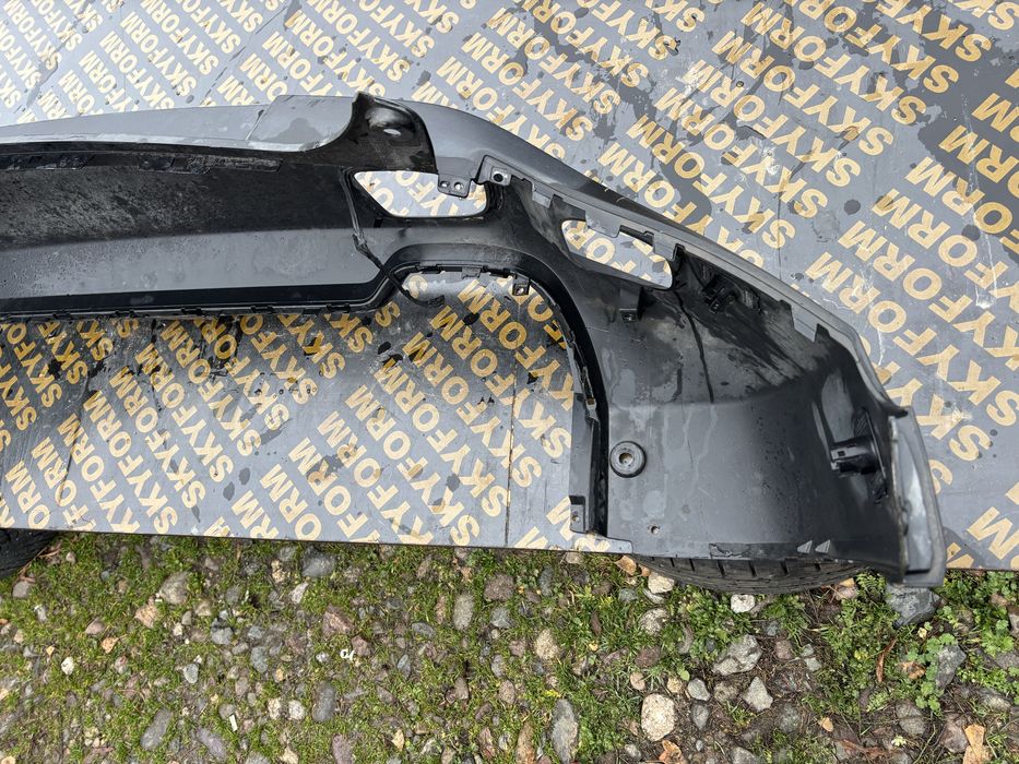 Броня Jeep Renegade