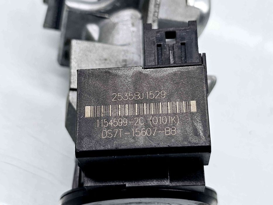 Contact cu cheie  Ford Focus 3 [Fabr 2010-2018] 3M51-3F880-AE | DS7T-