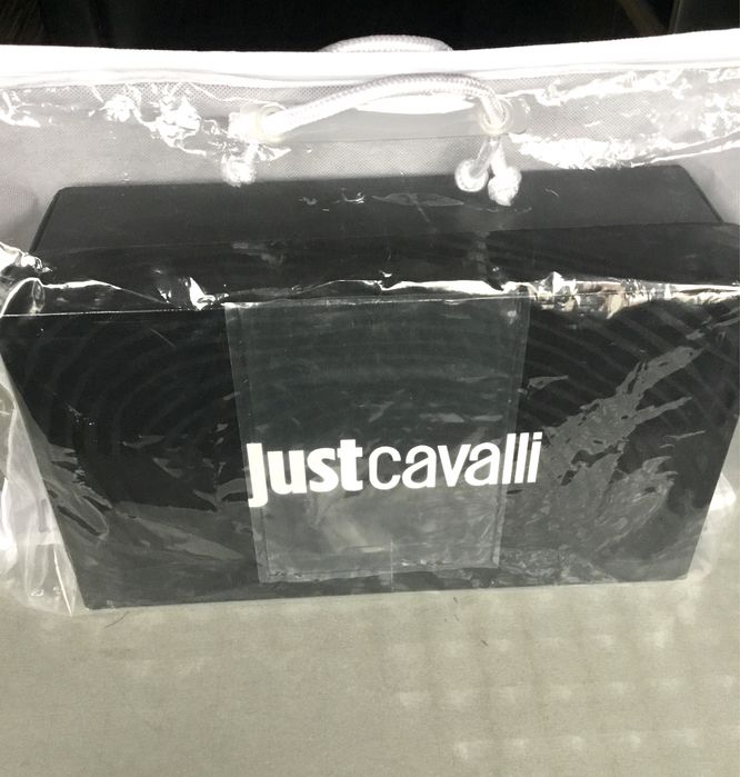 JUST CAVALLI, MEN модел 2024г.