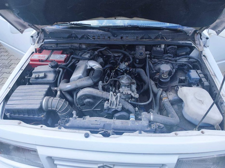 Suzuki Vitara 1.8 Diesel