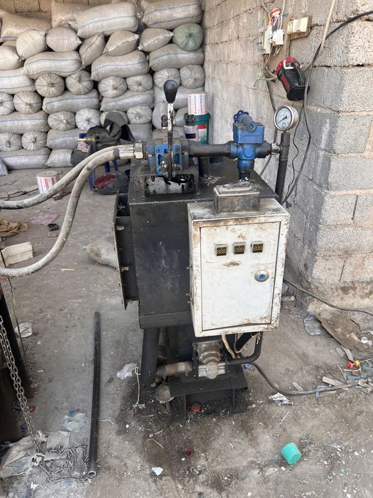 Pres aparat sotiladi srochno