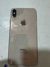 iphone xs max 256 gold