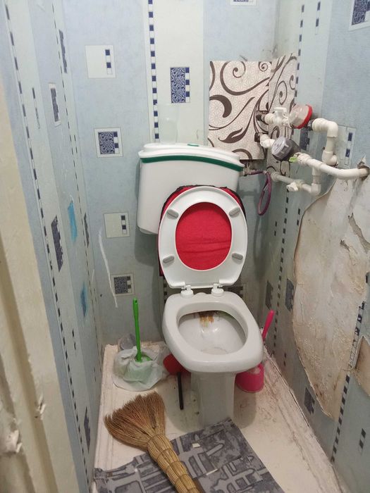2 xonali uyimiz ijaraga beriladi OYLAGA