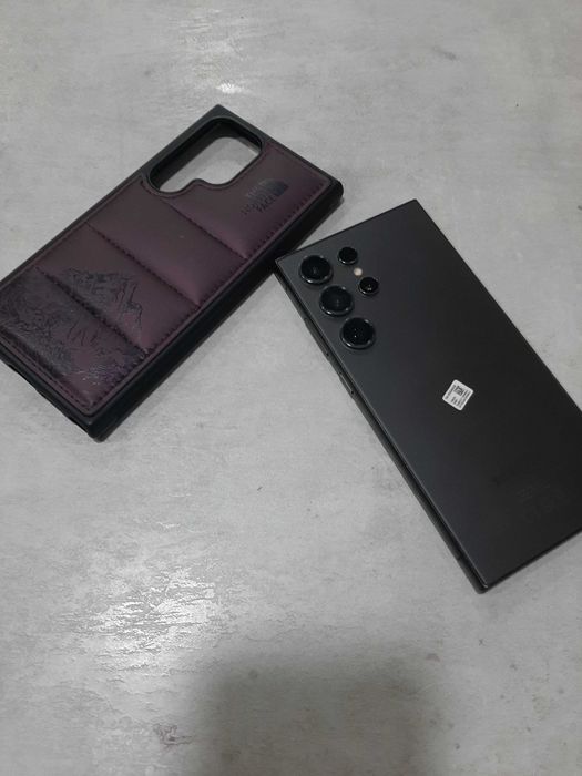 Samsung  S24 Ultra 5G 256GB 12GB RAM