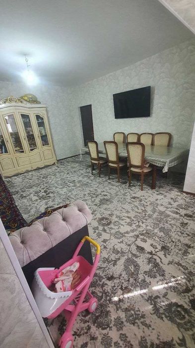 Продаётся квартира Боткина Ресторан Шохона 3х Комнатный