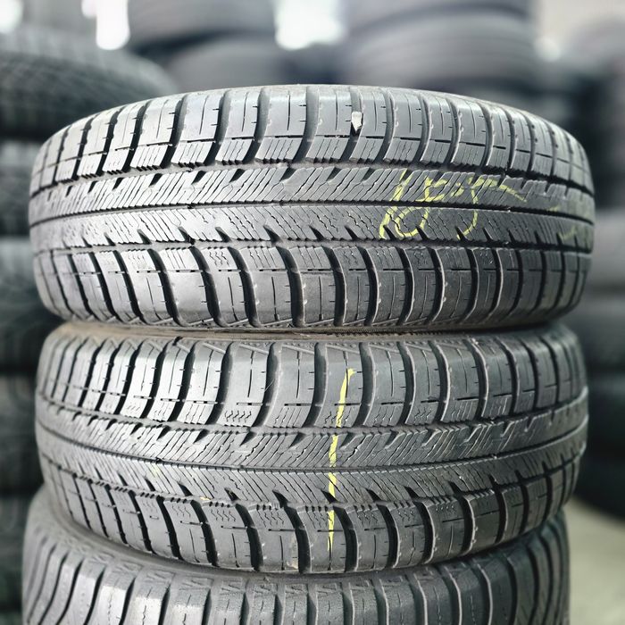 2x 185/65/15 M+S GOODYEAR Stare excelentă