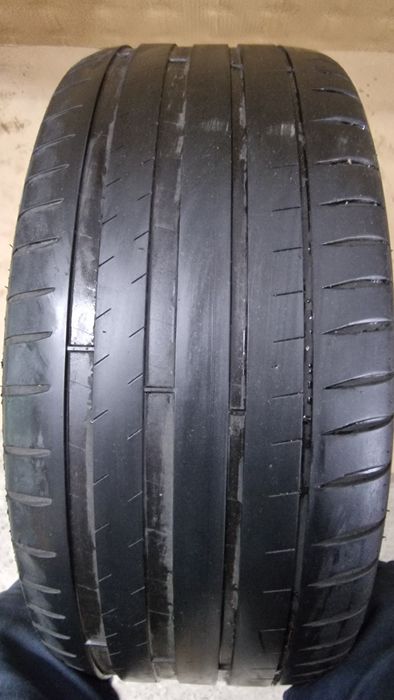 Jante Bmw M G20 G21 G22 G26 18" in 2 latimi senz.+anv.vara