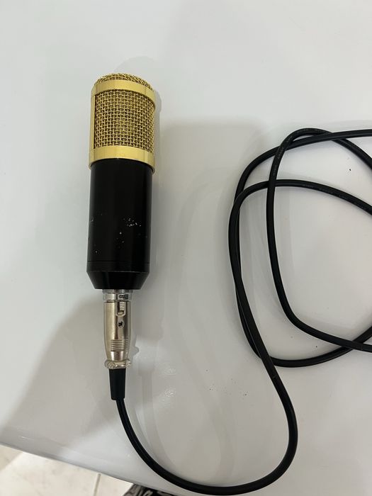 Продам микрофон
