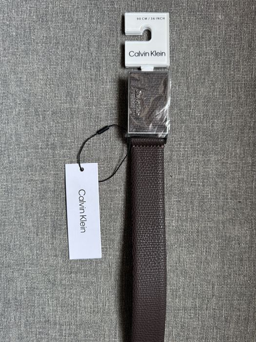 Calvin Klein 35mm Колан 35мм