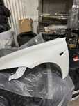 Aripa stanga fata Tesla Model 3 Highland 2023 2024 2025