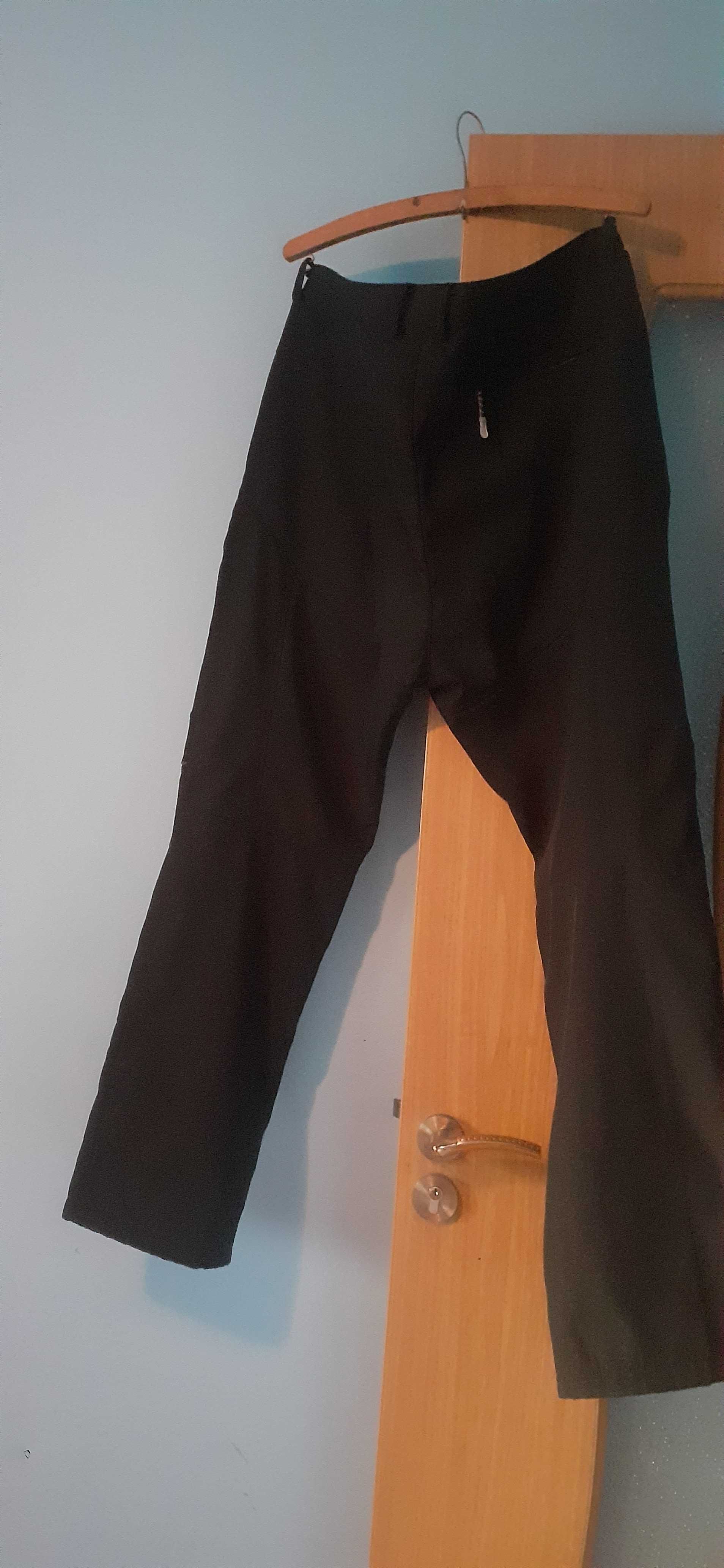 Vănd pantaloni de Ski unisex.