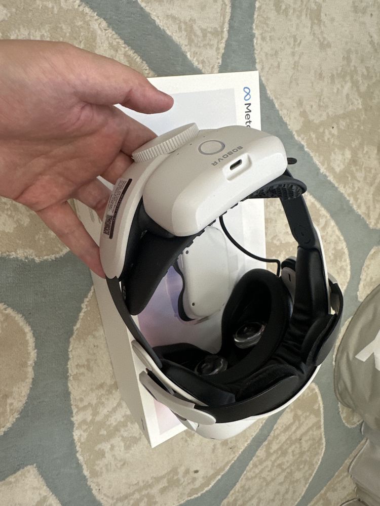 VR Meta Quest 2 128GB