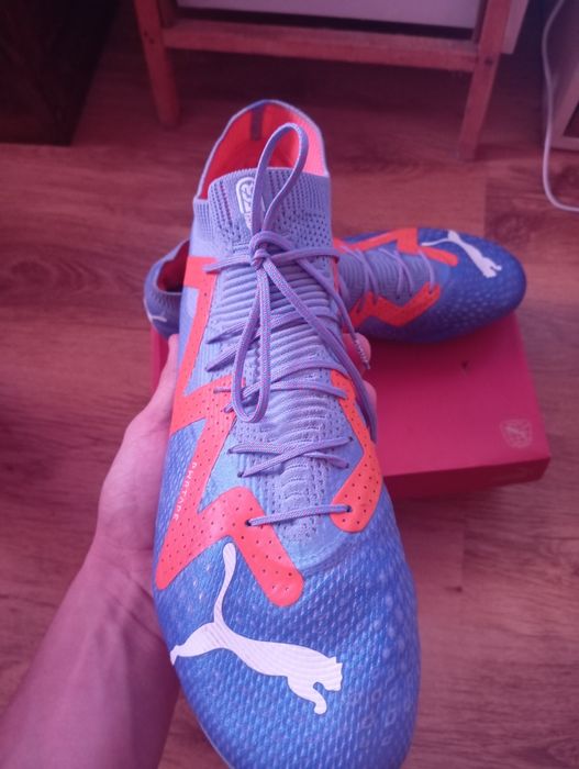 Бутонки puma future ultimate 47 номер