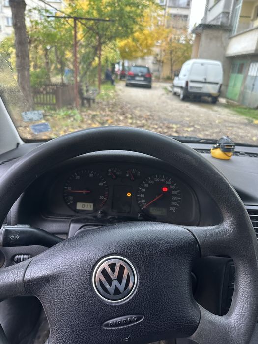 Passat 1.9 помпа дюза 116 кс. НЕ Е РЕГИСТРИРАН