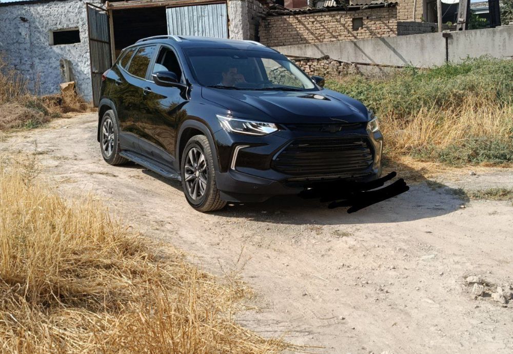 Tracker 2 Premier+ ideal