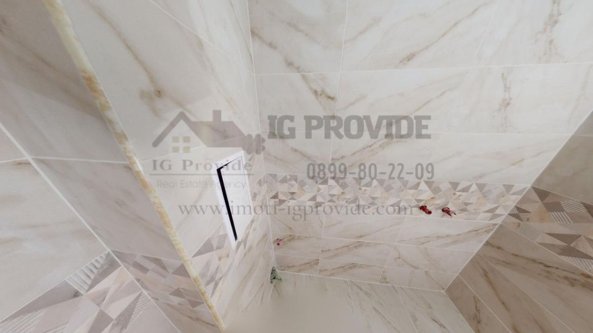 Продава се Едностаен апартамент в с. Кошарица, Област Бургас - 57 кв.м за 790 €/кв.м - Снимка #12