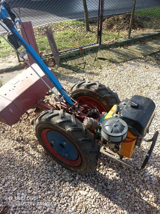 Продавам мотоблог