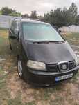 Seat alhambara an2004