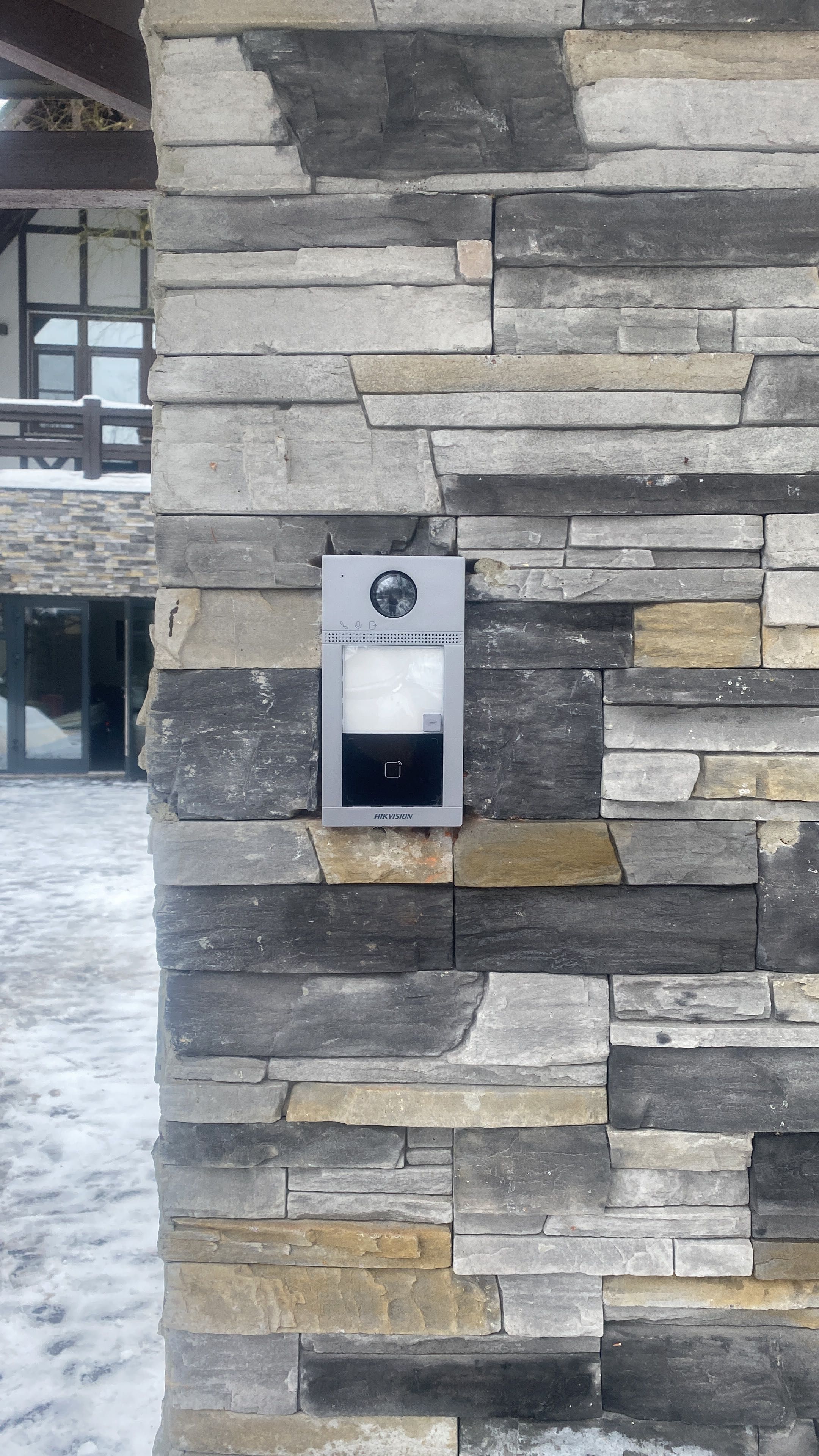 Kamera o’rnatish , Установка камеры, домофон, Kamera ustanovka,damafon