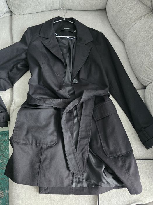 Trench Vero Moda mar M