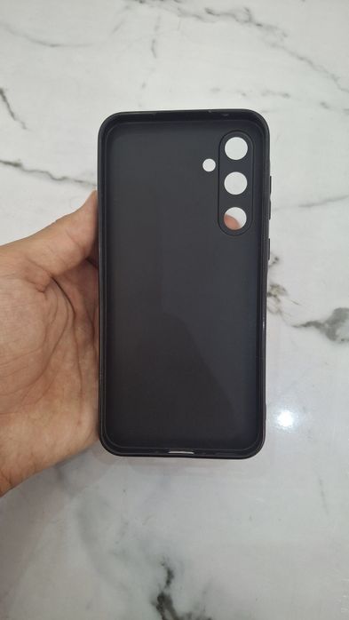 Аниме чехол А35 Мэгуми Фушигуро