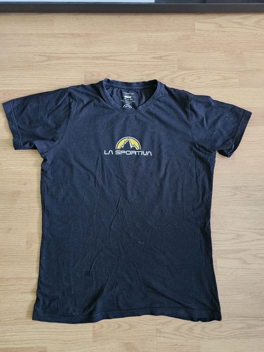 Tricou La sportiva L