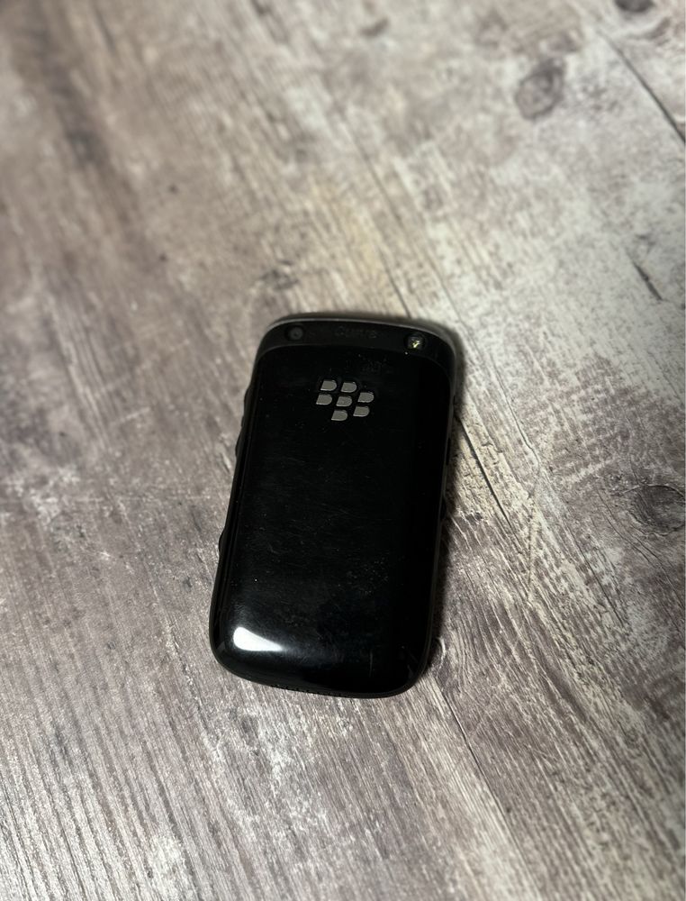 Blackberry Curve 9320