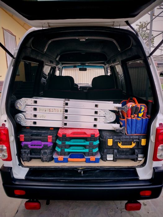 Электрик, электромонтажник 12v 220v 380v