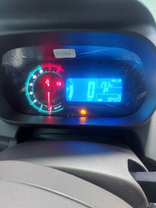 Продаётся кобальт, 4 позиция