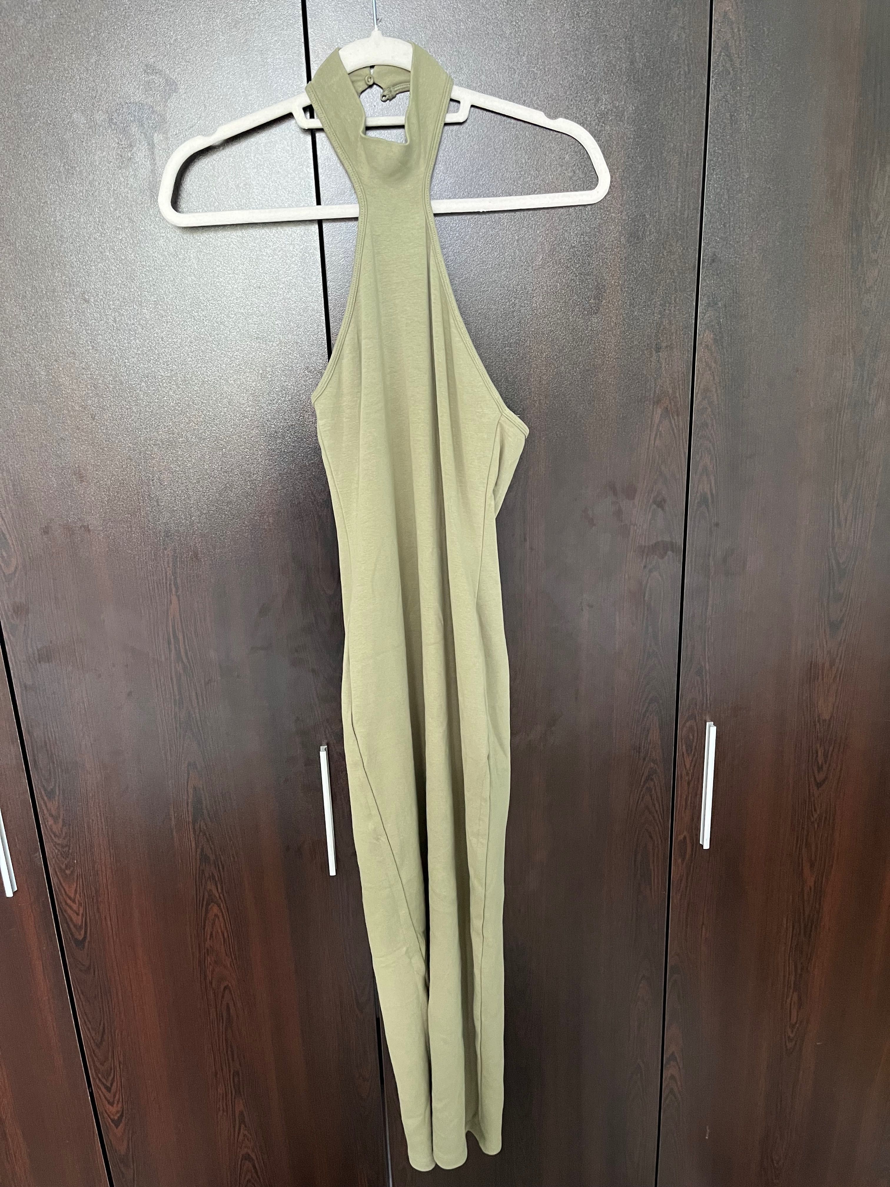 Дамска рокля ZARA