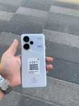 Redmi Note 13pro+ 5g, 8/256