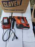 Rotopercutorul Hilti TE 4A22