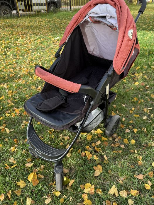 Лятна количка Lorelli Daisy