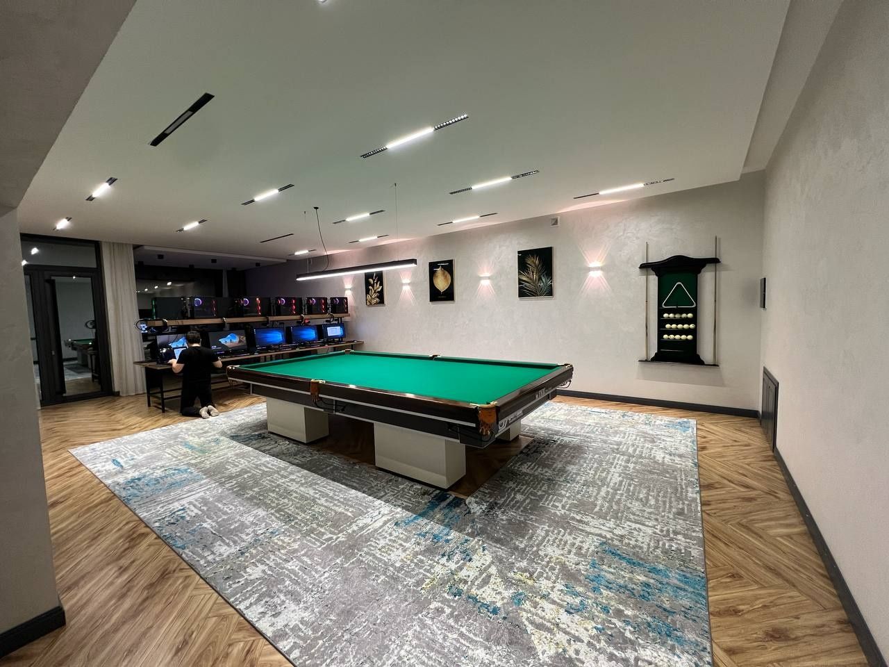 Супер чегирма My House2  10та компютер