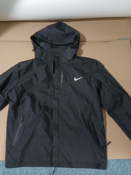 Vand Jacheta nike